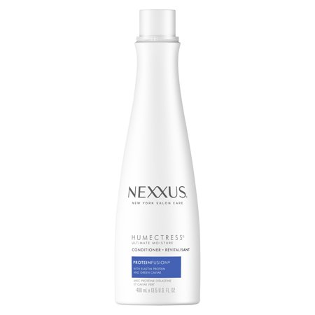 Nexxus Humectress Ultimate Moisture Conditioner - 13.5 Fl Oz - Bellso